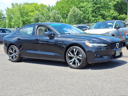 Certified 2024 Volvo S60 B5 Plus