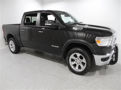 Used 2019 RAM 1500 Big Horn