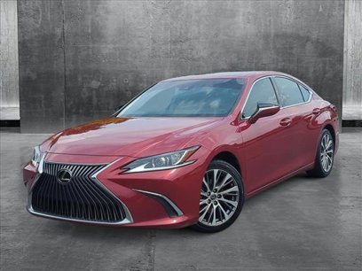 Used 2020 Lexus ES 350 w/ Premium Package