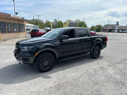 Used 2019 Ford Ranger XLT w/ Equipment Group 302A Luxury