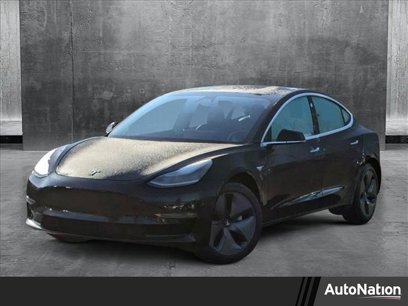 Used 2019 Tesla Model 3 Mid Range