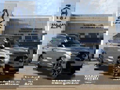 Used 2025 Acura MDX A-Spec