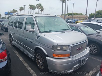 Used 2013 GMC Savana 1500