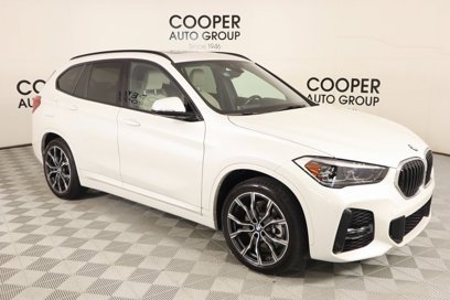 Used 2022 BMW X1 xDrive28i w/ M Sport Package