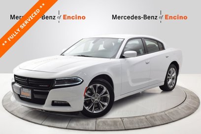 Used 2022 Dodge Charger SXT w/ Driver Convenience Group