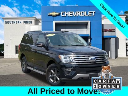 Used 2020 Ford Expedition XLT w/ Equipment Group 202A