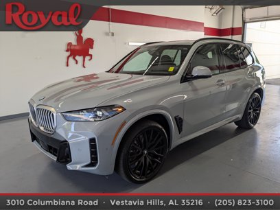 Used 2024 BMW X5 sDrive40i w/ M Sport Package