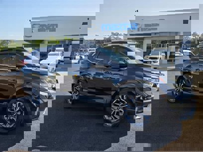Used 2022 Honda CR-V EX-L