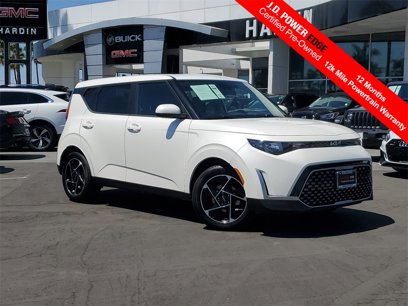 Used 2023 Kia Soul EX