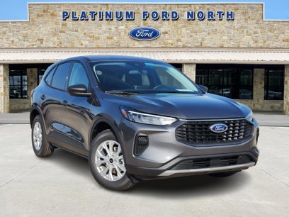 New 2025 Ford Escape Active