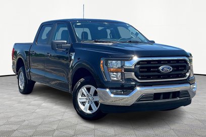 Used 2023 Ford F150 XLT