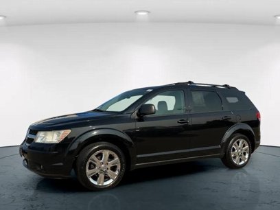 Used 2009 Dodge Journey SXT w/ Flexible Seating Group