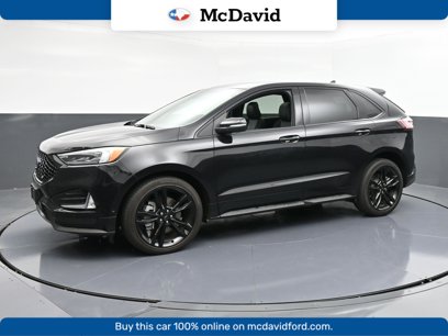 Used 2022 Ford Edge ST w/ Equipment Group 401A