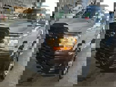 Used 2020 RAM 2500 Tradesman