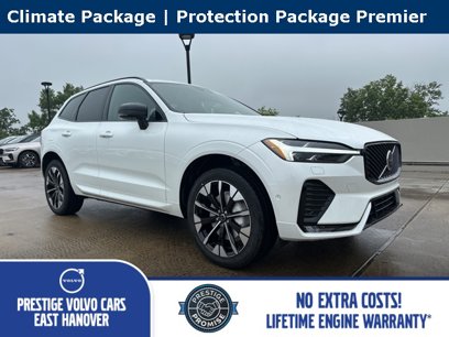 New 2026 Volvo XC60 B5 Plus