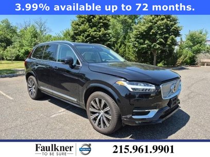 Certified 2024 Volvo XC90 B5 Core w/ Climate Package