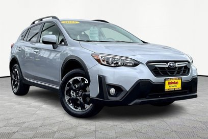 Used 2023 Subaru Crosstrek 2.0i Premium