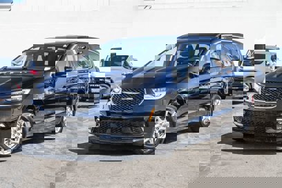 Used 2024 Chrysler Pacifica Touring-L