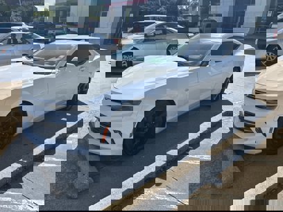 Used 2018 Chevrolet Camaro LT w/ RS Package