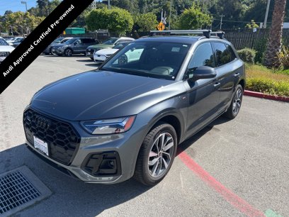 Used 2024 Audi Q5 2.0T Premium w/ Summer of Audi Package
