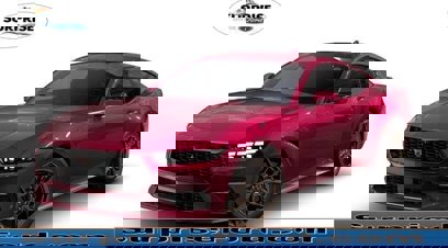 New 2025 Ford Mustang Premium