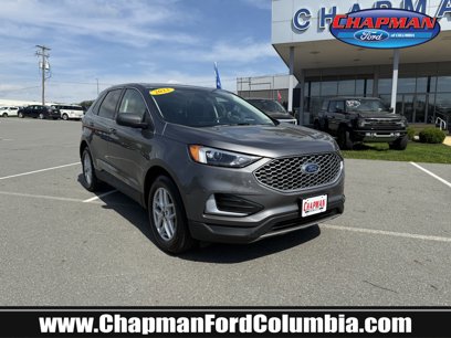 Used 2023 Ford Edge SEL