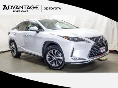 Used 2022 Lexus RX 350 AWD w/ Premium Package