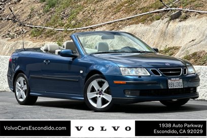 Used 2007 Saab 9-3 Aero w/ Touring Pkg