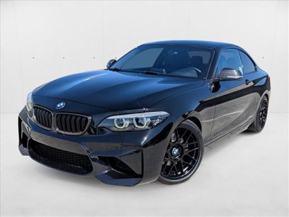 Used 2018 BMW 230i Coupe