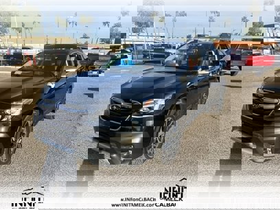 Used 2020 Subaru Outback Touring XT