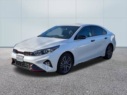 Used 2023 Kia Forte GT-Line