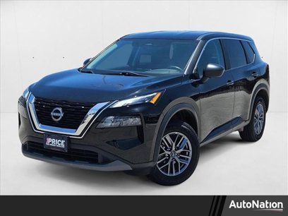 Used 2023 Nissan Rogue S