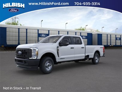 New 2024 Ford F350 XL
