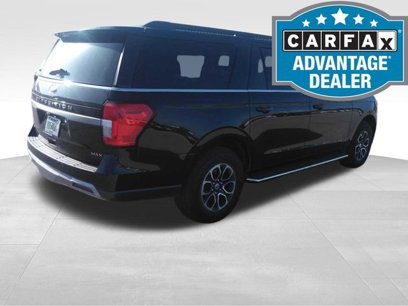 Used 2022 Ford Expedition Max XLT