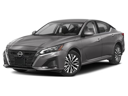 Used 2025 Nissan Altima 2.5 SV w/ SV Special Edition Package