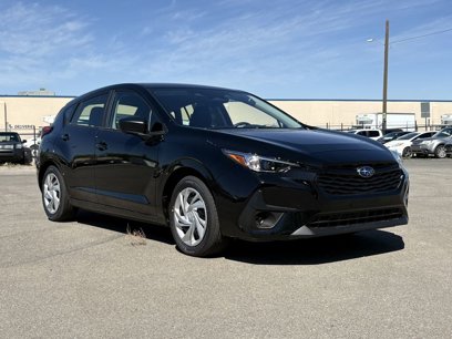New 2025 Subaru Impreza 2.0i
