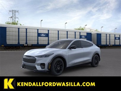 New 2025 Ford Mustang Mach-E Premium w/ Sport Appearance Package