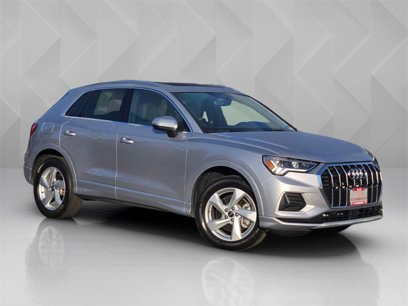 Used 2022 Audi Q3 2.0T Premium Plus w/ Premium Plus Package