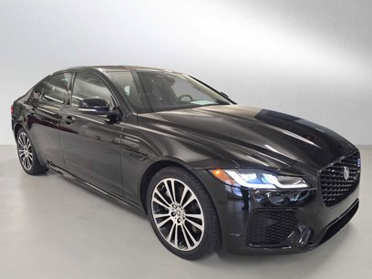 Used 2024 Jaguar XF R-Dynamic SE