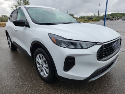 Used 2023 Ford Escape Active w/ Tech Pack #1