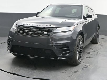 New 2026 Land Rover Range Rover Velar Dynamic SE