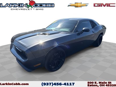Used 2013 Dodge Challenger SXT