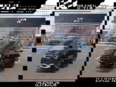 New 2025 Kia Niro EX