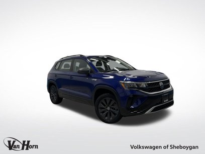 Used 2023 Volkswagen Taos S
