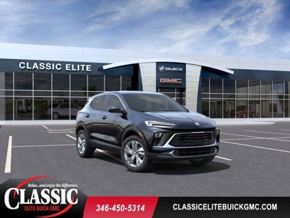New 2025 Buick Encore GX Preferred