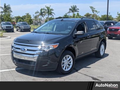 Used 2014 Ford Edge SE w/ Equipment Group 101A