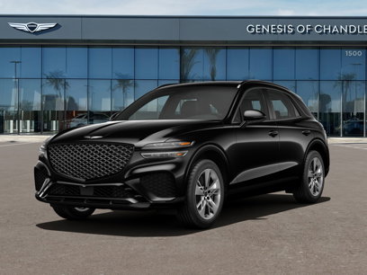 New 2025 Genesis GV70 3.5T Sport
