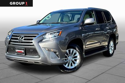 Used 2014 Lexus GX 460