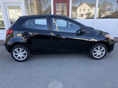 Used 2013 MAZDA MAZDA2 Sport