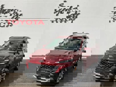 Used 2023 Hyundai Kona SEL